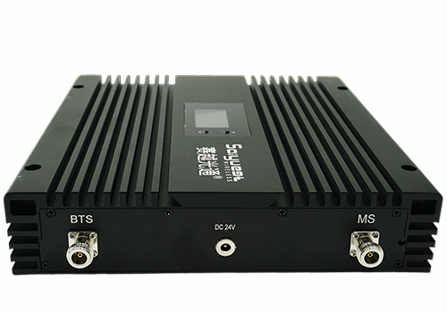 平昌双频手机信号增强器2000㎡