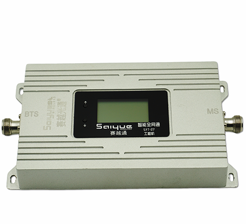 平昌单频手机信号放大器800㎡