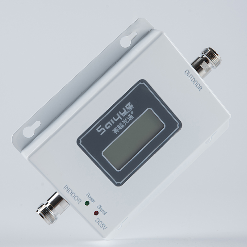 平昌家用配电房机房信号放大器200㎡