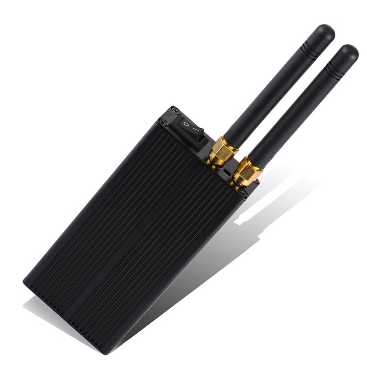  平昌1.2G/1.5G导航屏蔽器