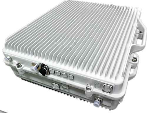 平昌信令级数字室分型移动通信干扰器