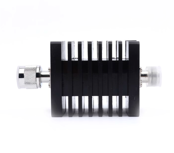  平昌腔体固定衰减器0-3G/0-4G  N型接口